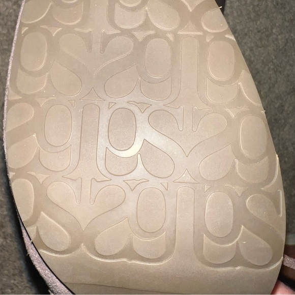 Gentle Souls by Kenneth Cole Women’s Bettie Leather Ankle Boots Size 11M - Picture 13 of 13